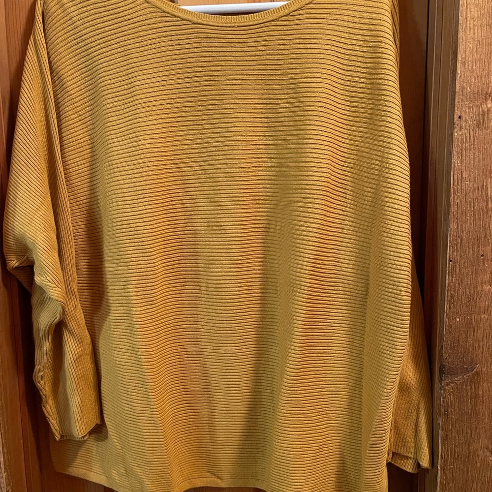 NWOT Sonoma sweater